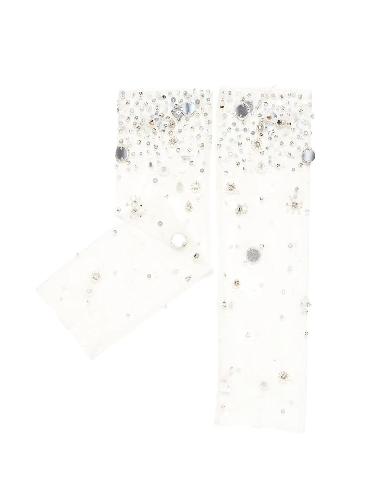 Crystal Palace Leggings
