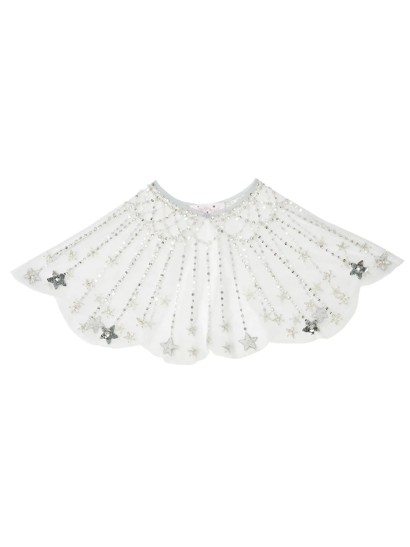 Cupid Star Cape