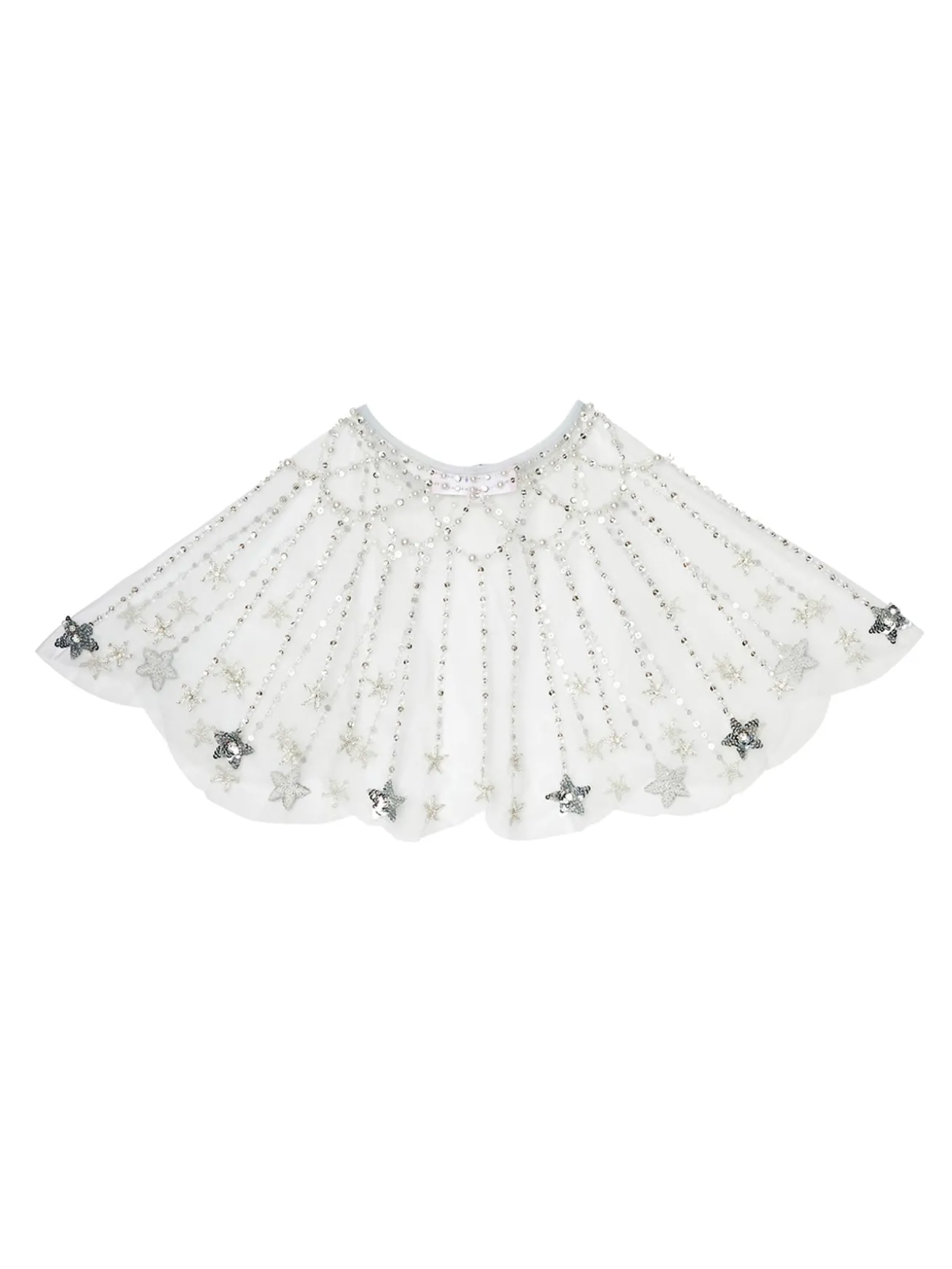 Cupid Star Cape