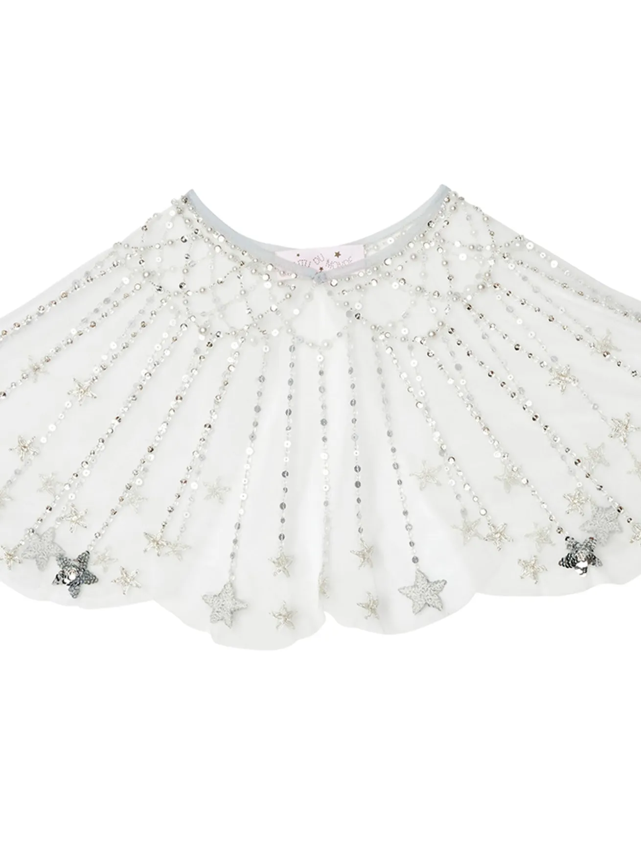 Cupid Star Cape