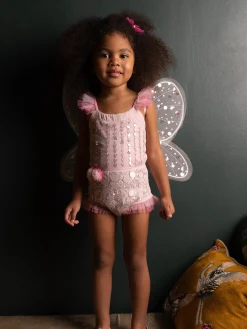Cupid Wings