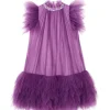 Dahlia Tulle Dress