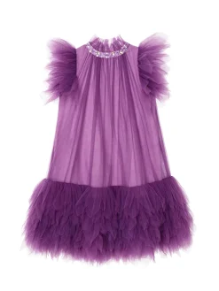 Dahlia Tulle Dress