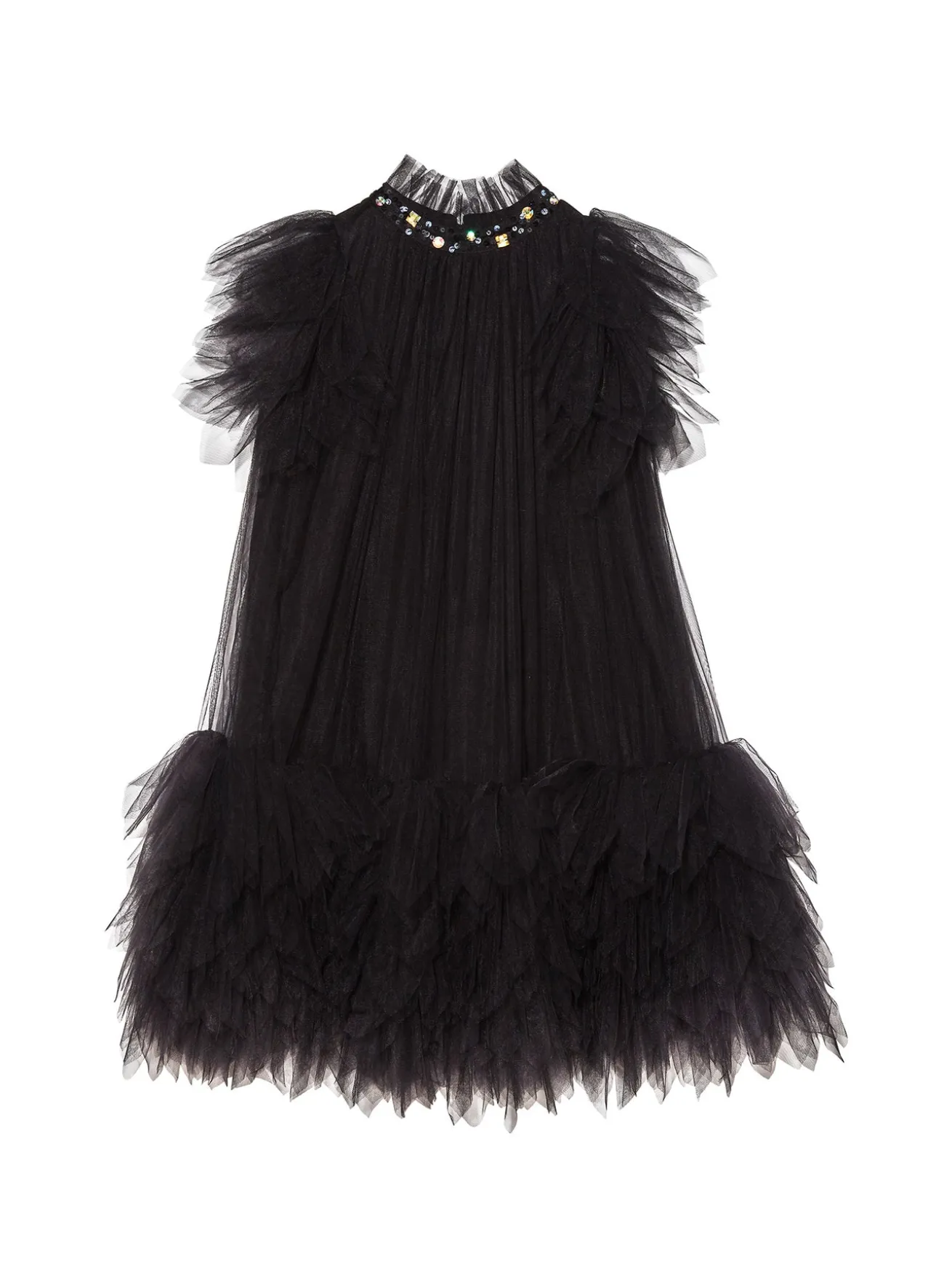 Dahlia Tulle Dress