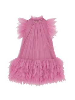 Dahlia Tulle Dress