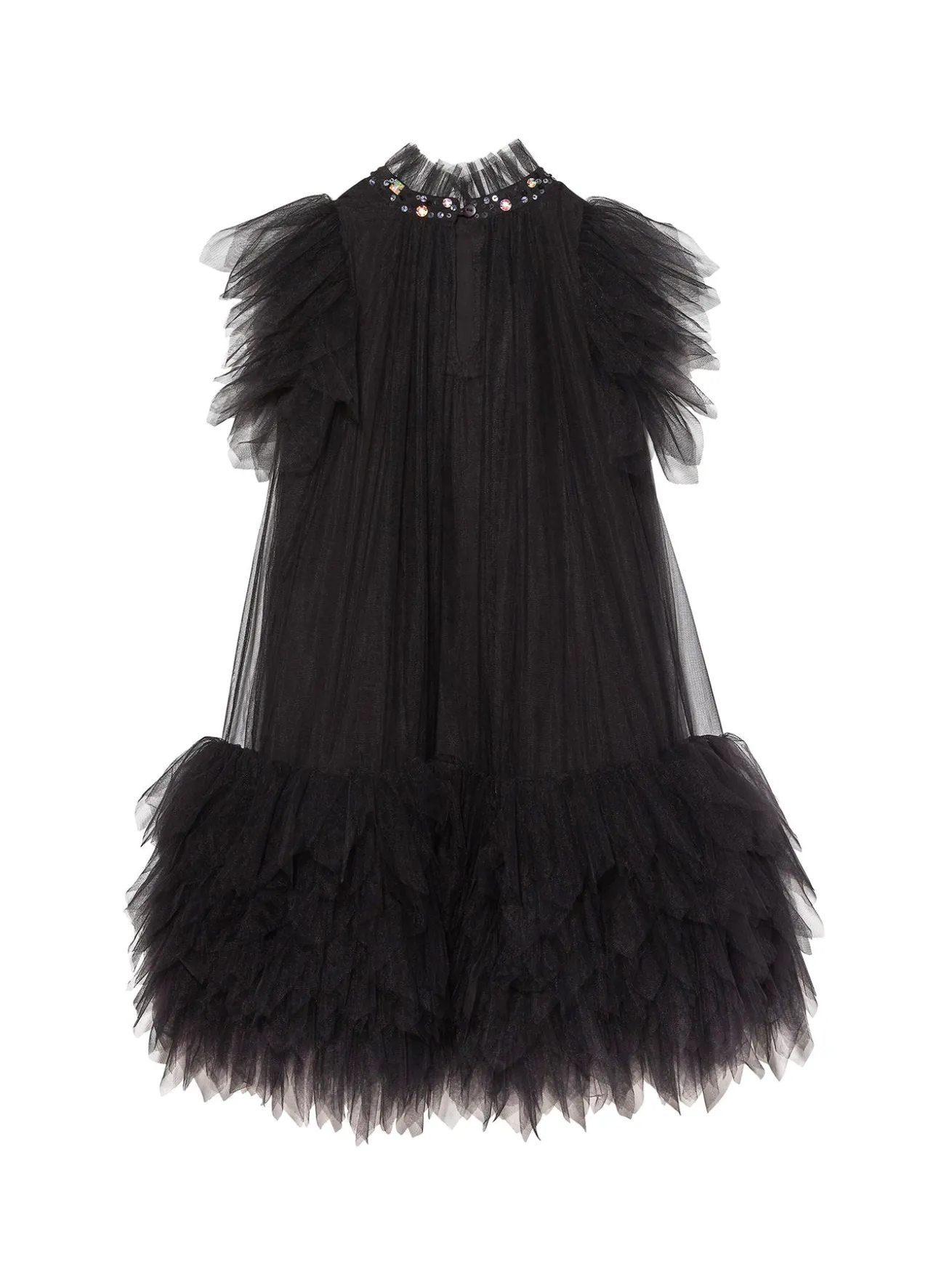 Dahlia Tulle Dress