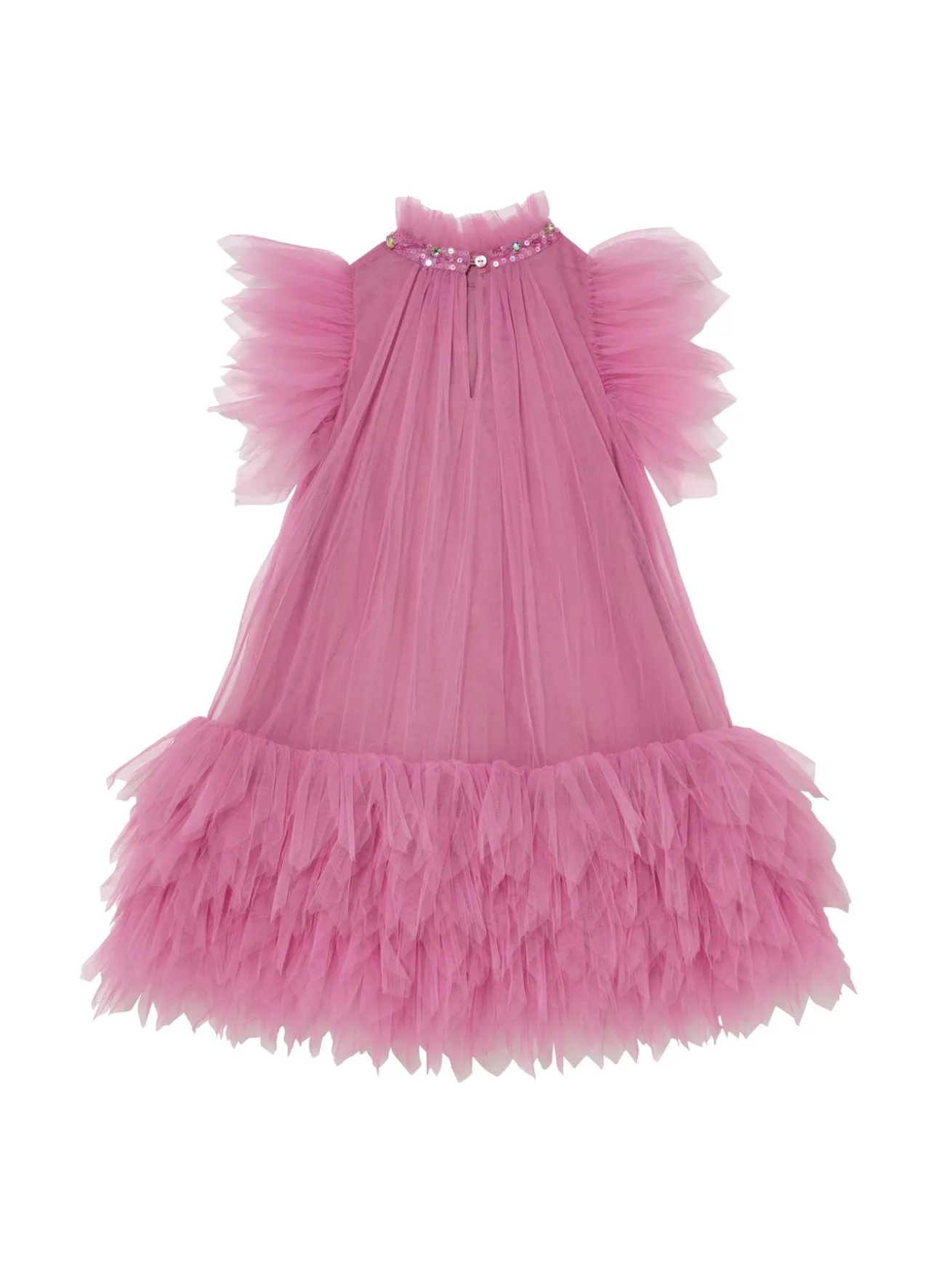 Dahlia Tulle Dress
