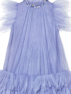 Dahlia Tulle Dress