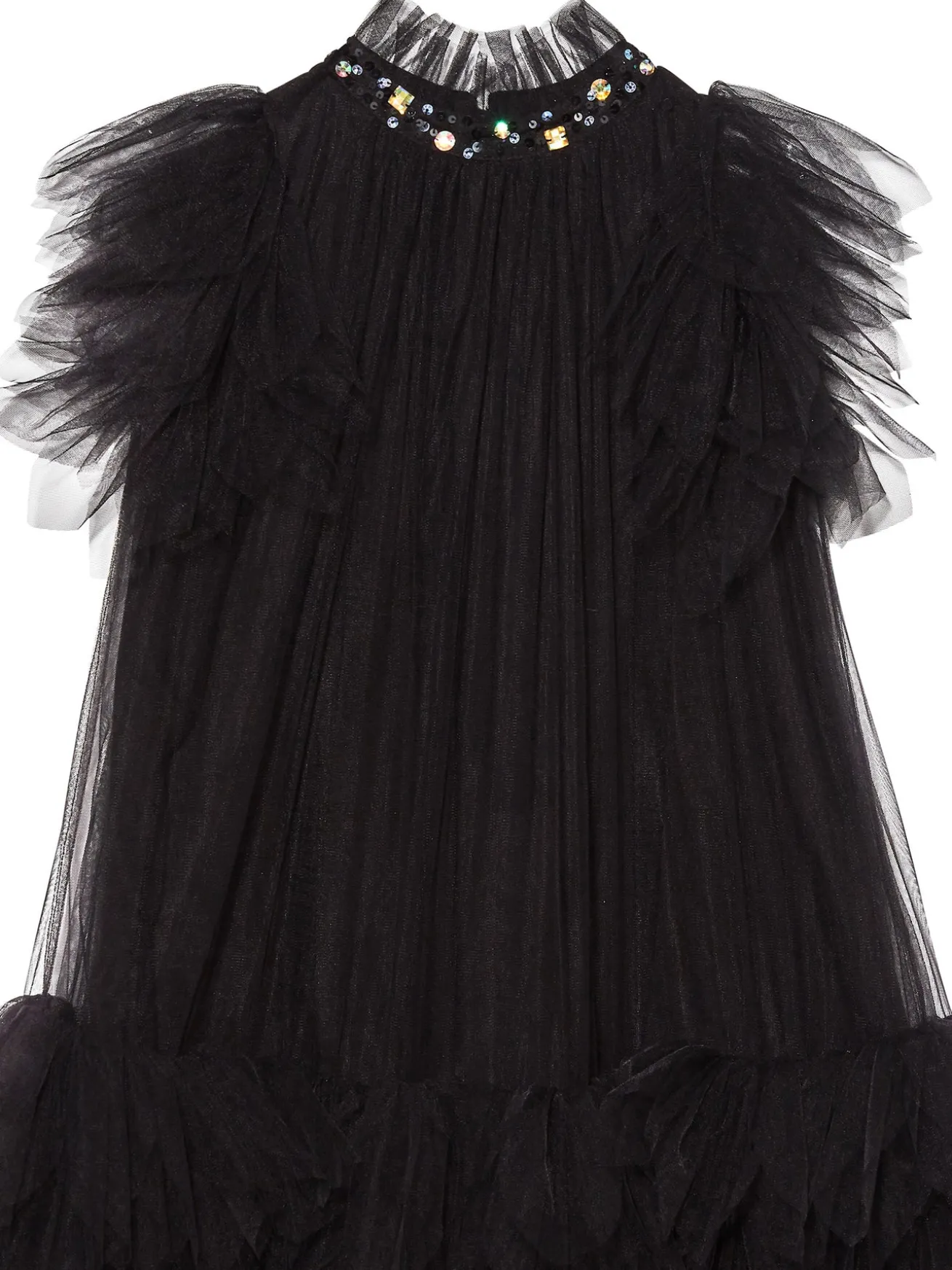 Dahlia Tulle Dress