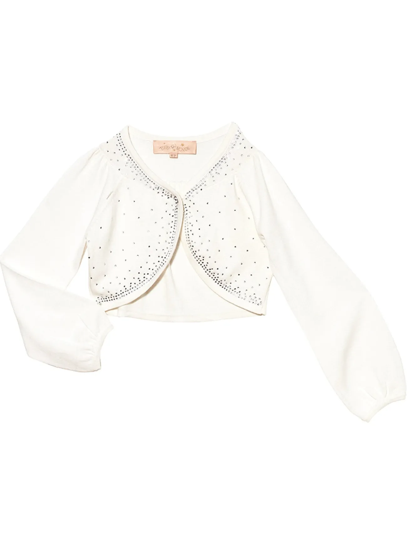 Deco Cardigan