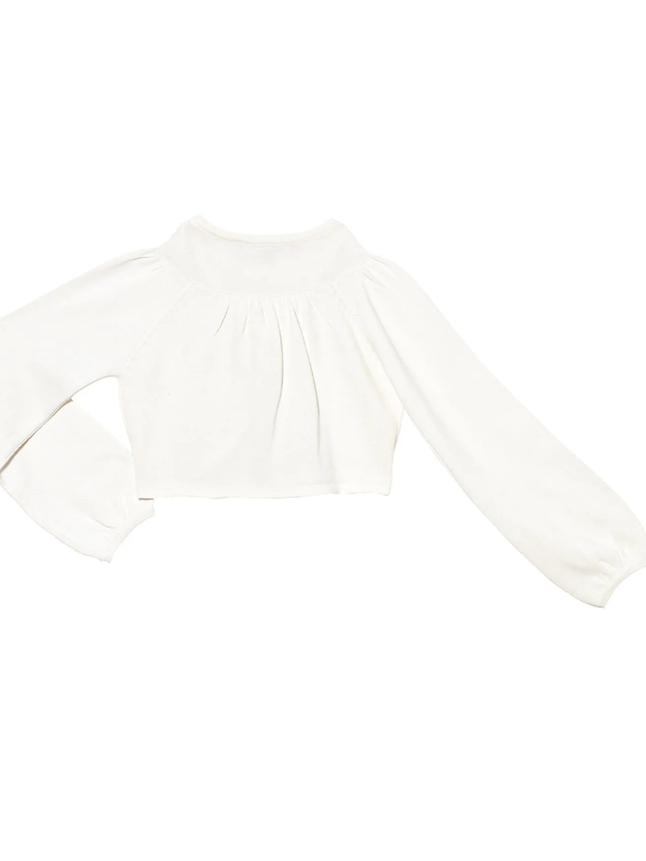 Deco Cardigan