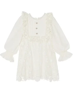 Dentelle Dress