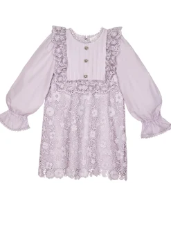 Dentelle Dress