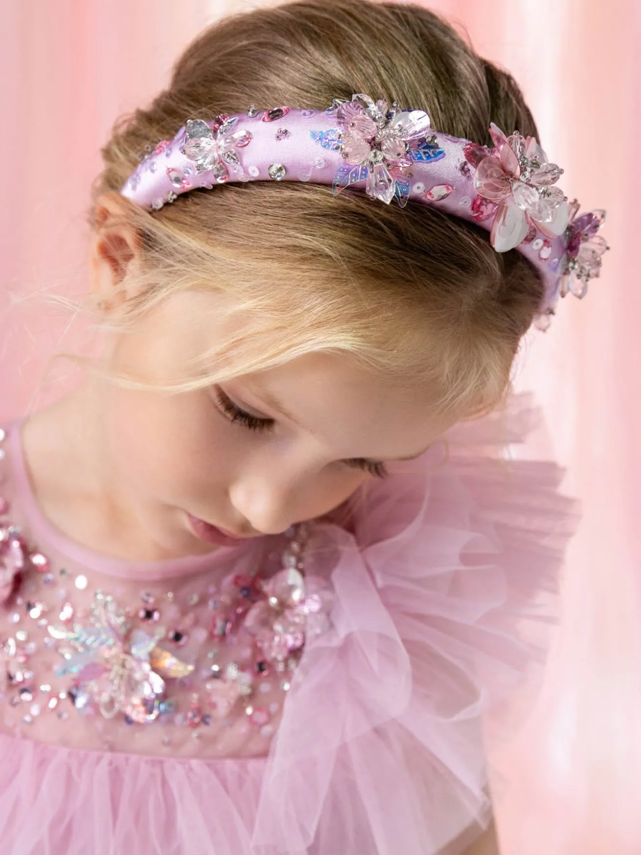Elizha Headband