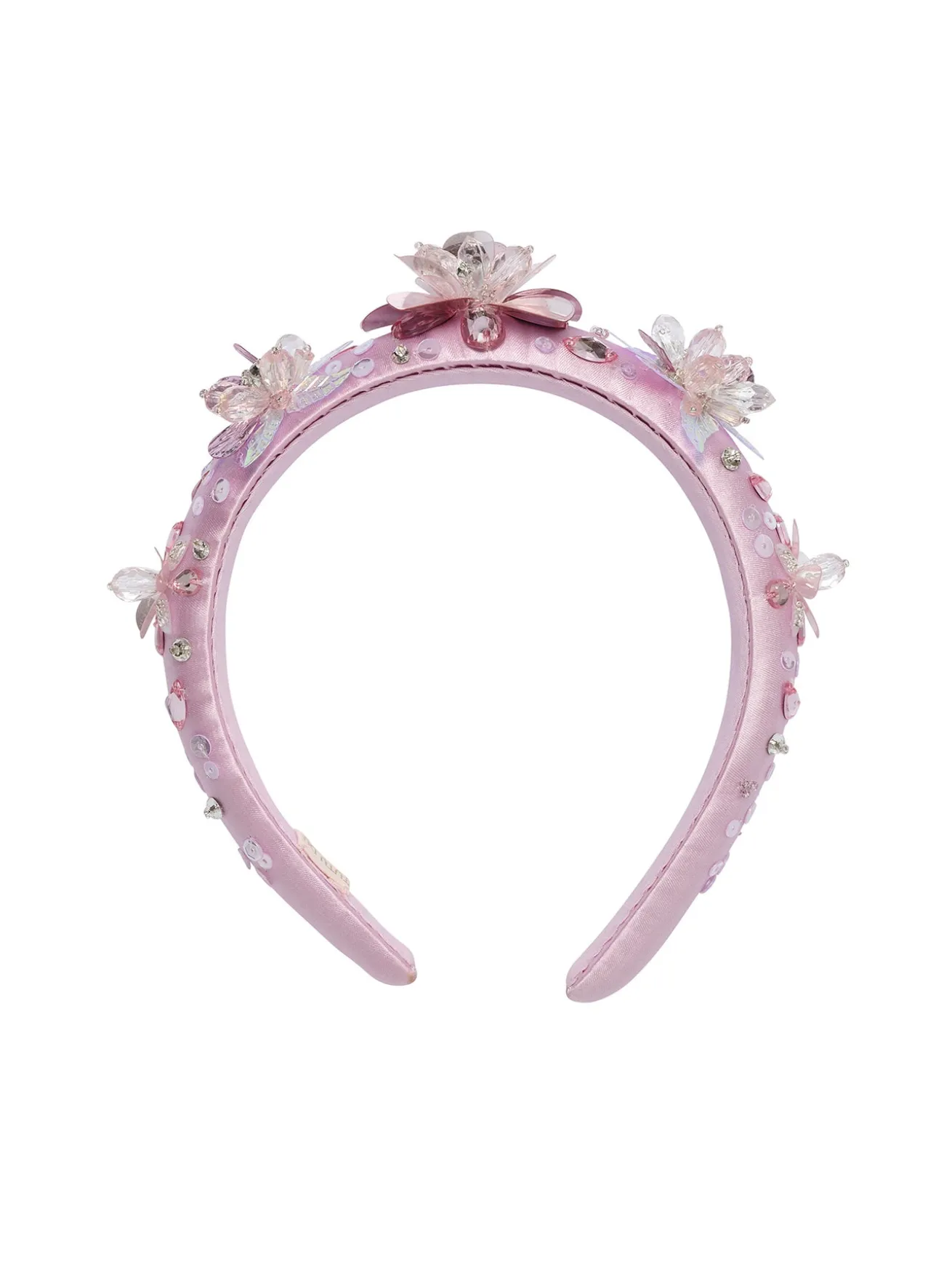Elizha Headband