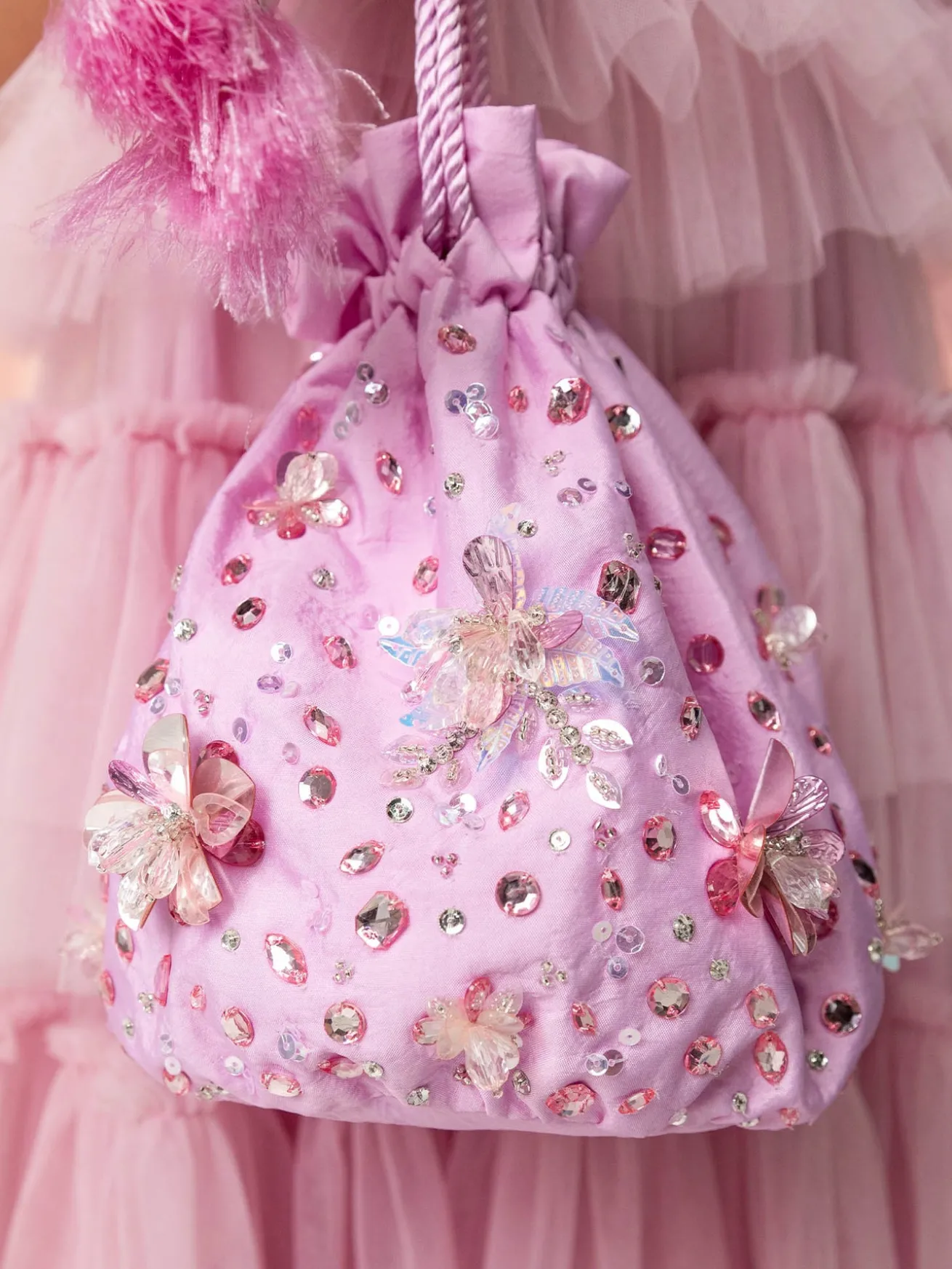 Elizha Purse
