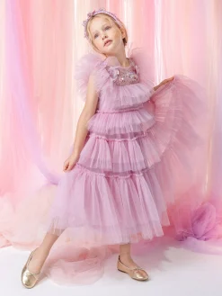 Elizha Tutu Dress