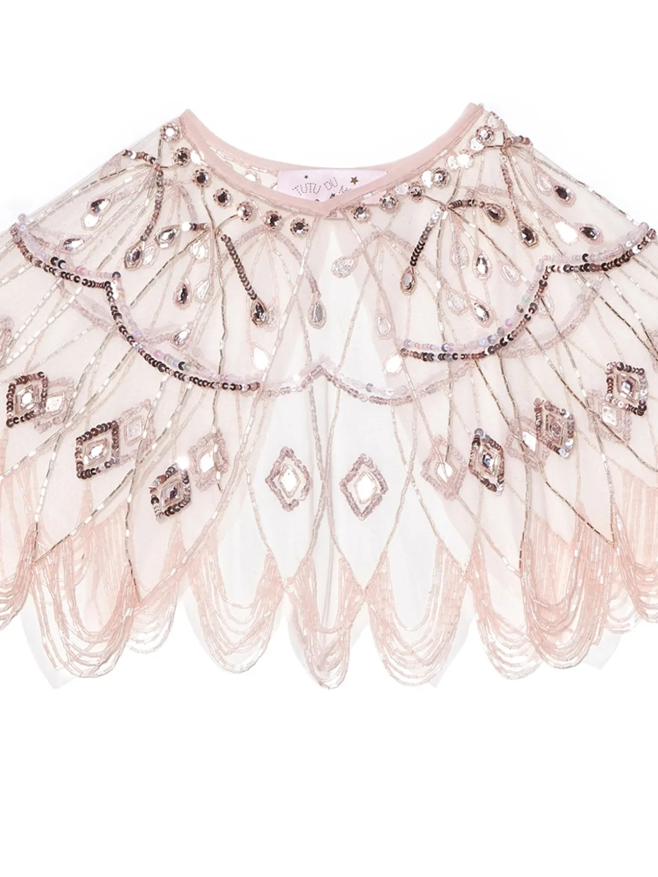 Emani Cape