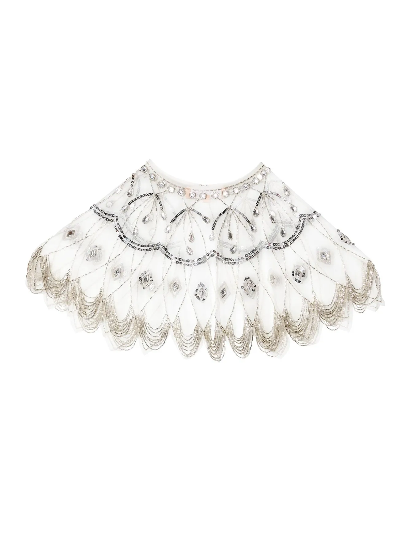 Emani Cape