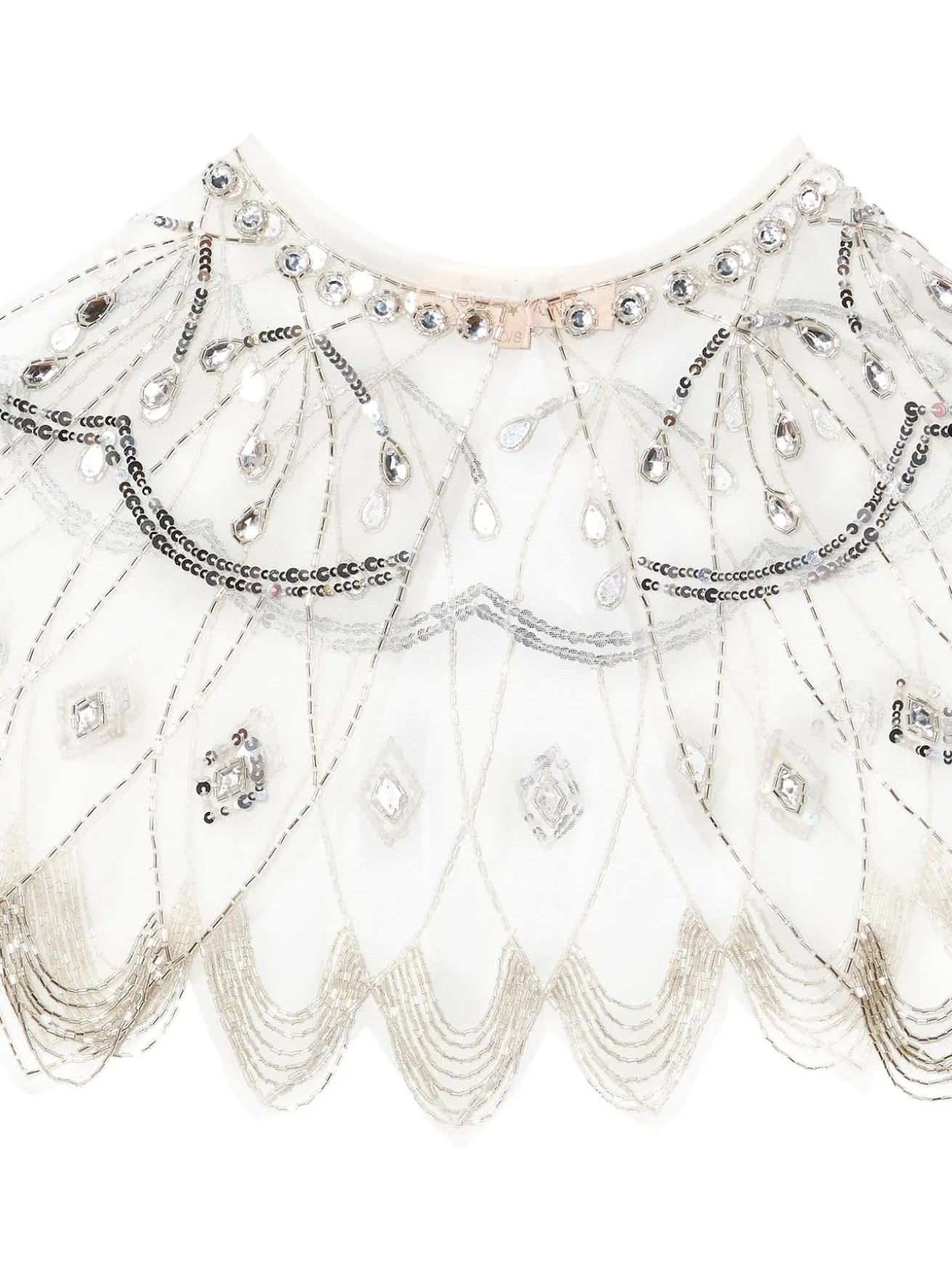 Emani Cape
