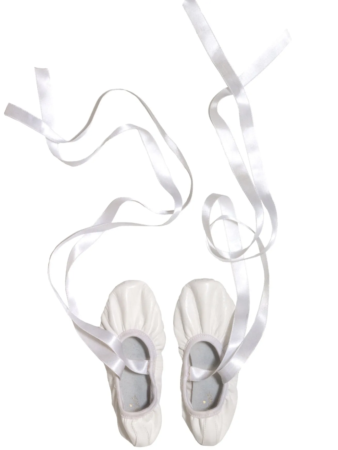 En Pointe Ballet Flats