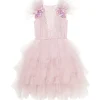 Etching Tutu Dress