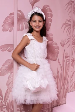 Euphoria Tutu Dress