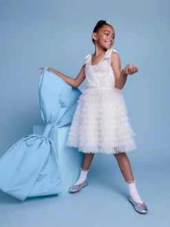 Euphoria Tutu Dress