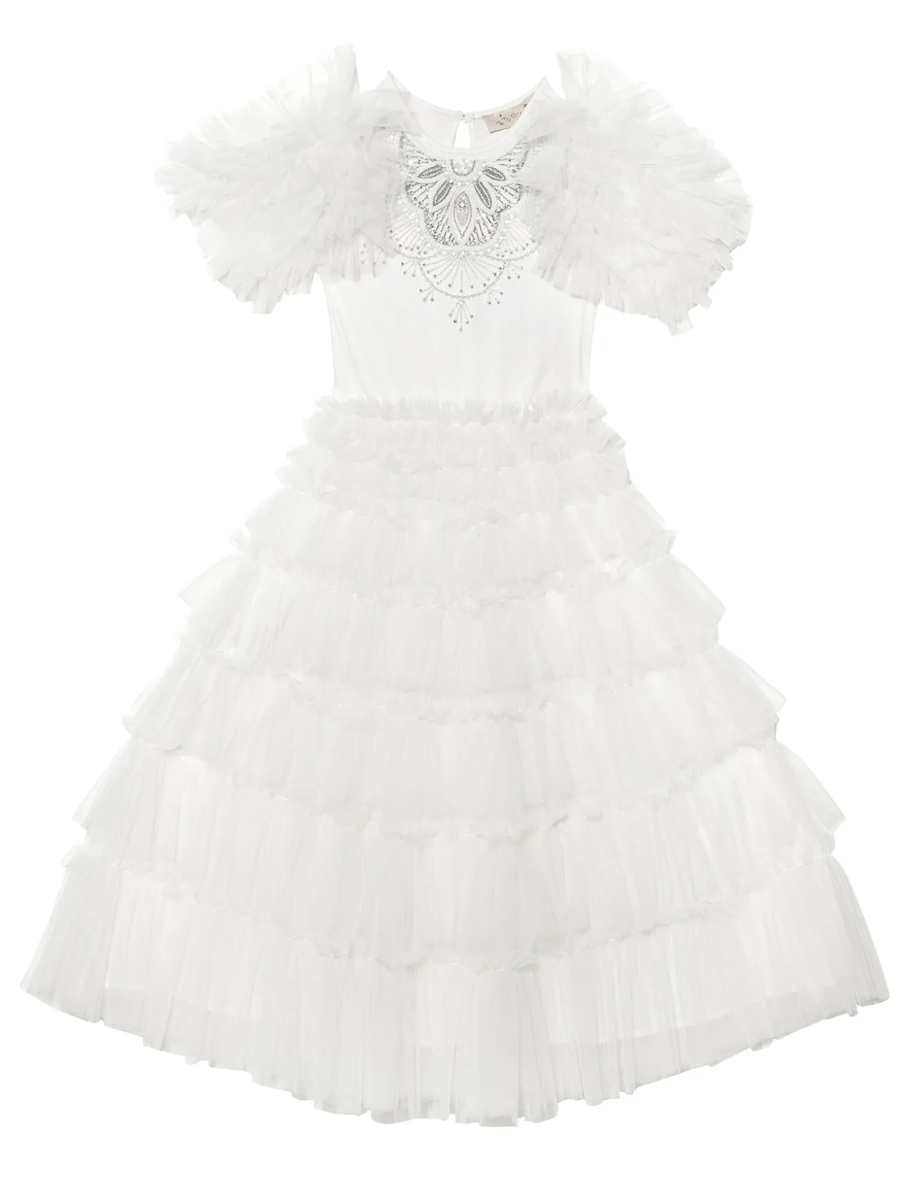 Evia Tutu Dress