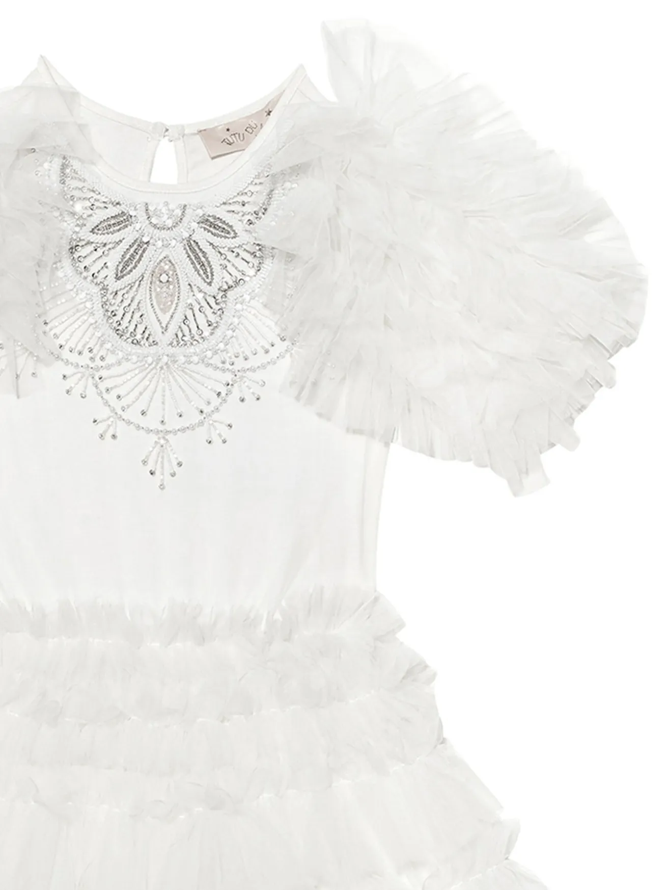 Evia Tutu Dress