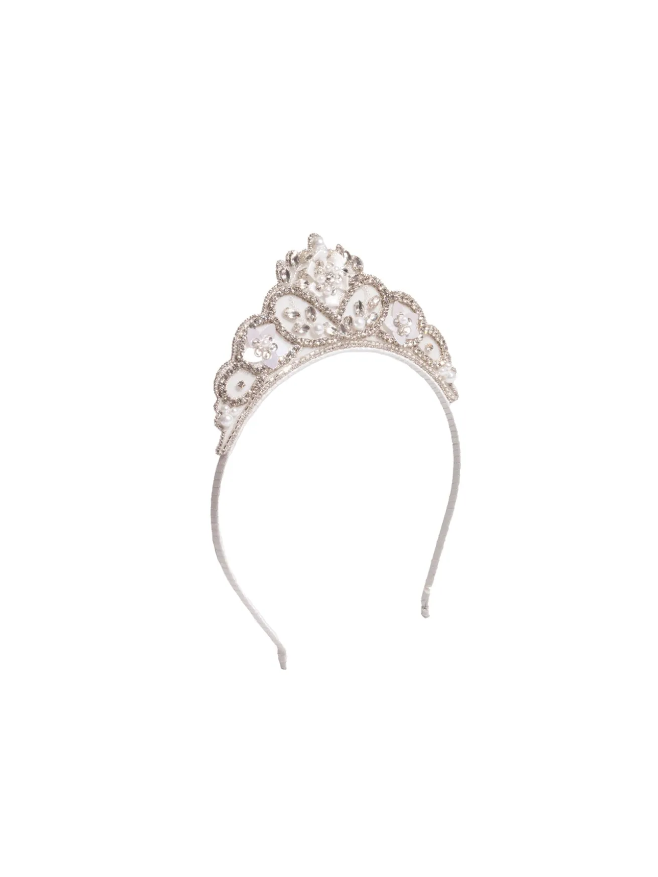 Fame Tiara