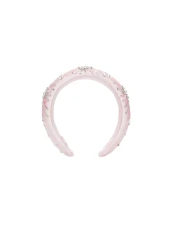 Fireworks Headband