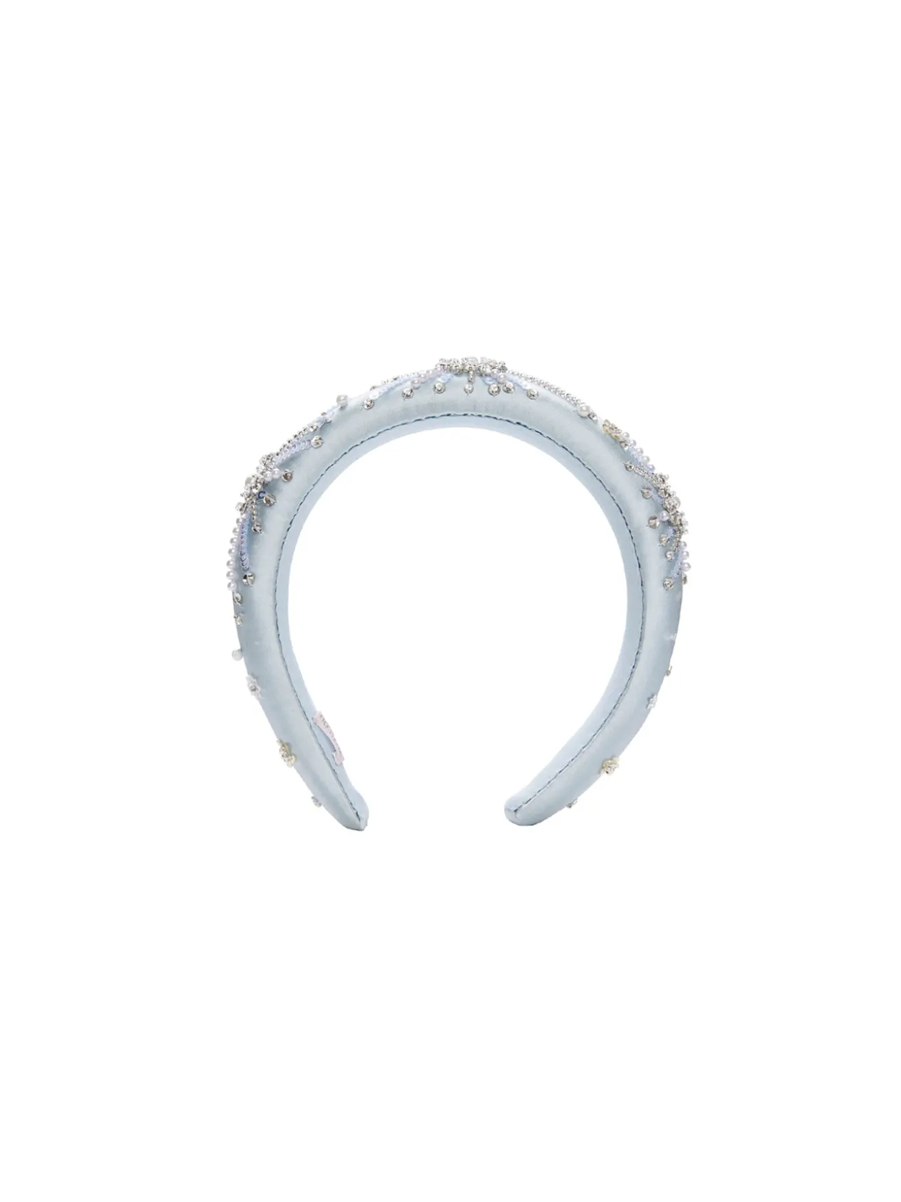 Fireworks Headband