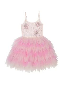 Fireworks Tutu Dress