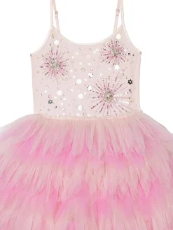Fireworks Tutu Dress
