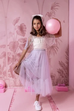 Fleur Tutu Skirt