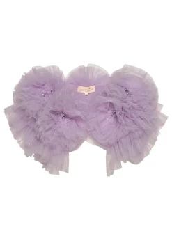 Flower Bomb Shrug