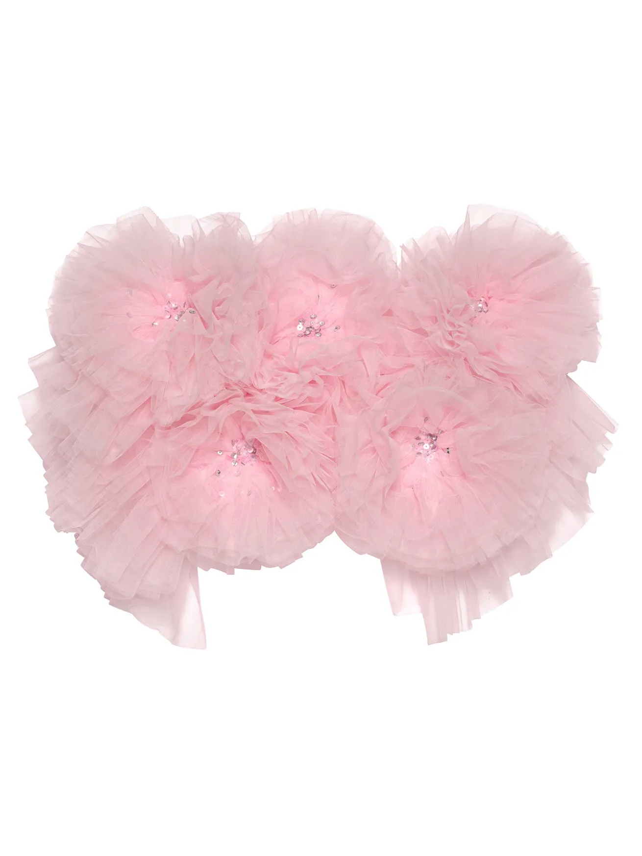 Flower Bomb Shrug