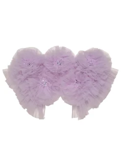 Flower Bomb Shrug