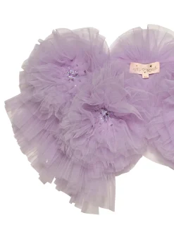 Flower Bomb Shrug