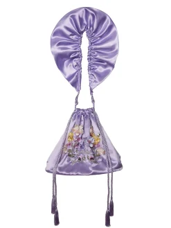 Flower Love Bag