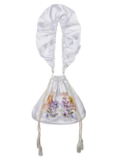 Flower Love Bag