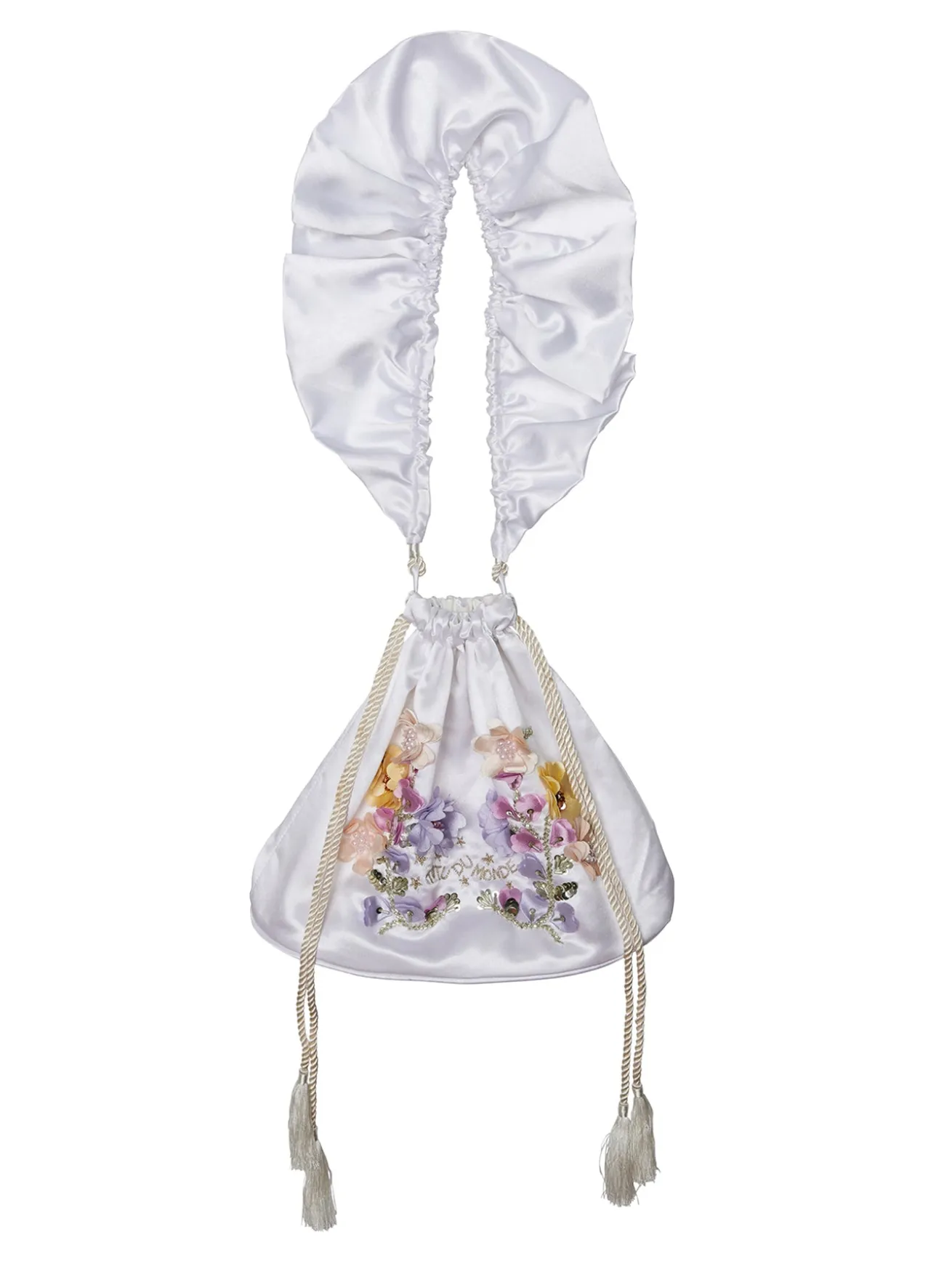 Flower Love Bag