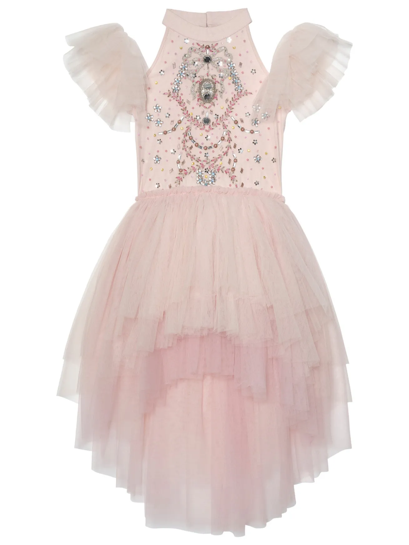 Fonteyn Tutu Dress