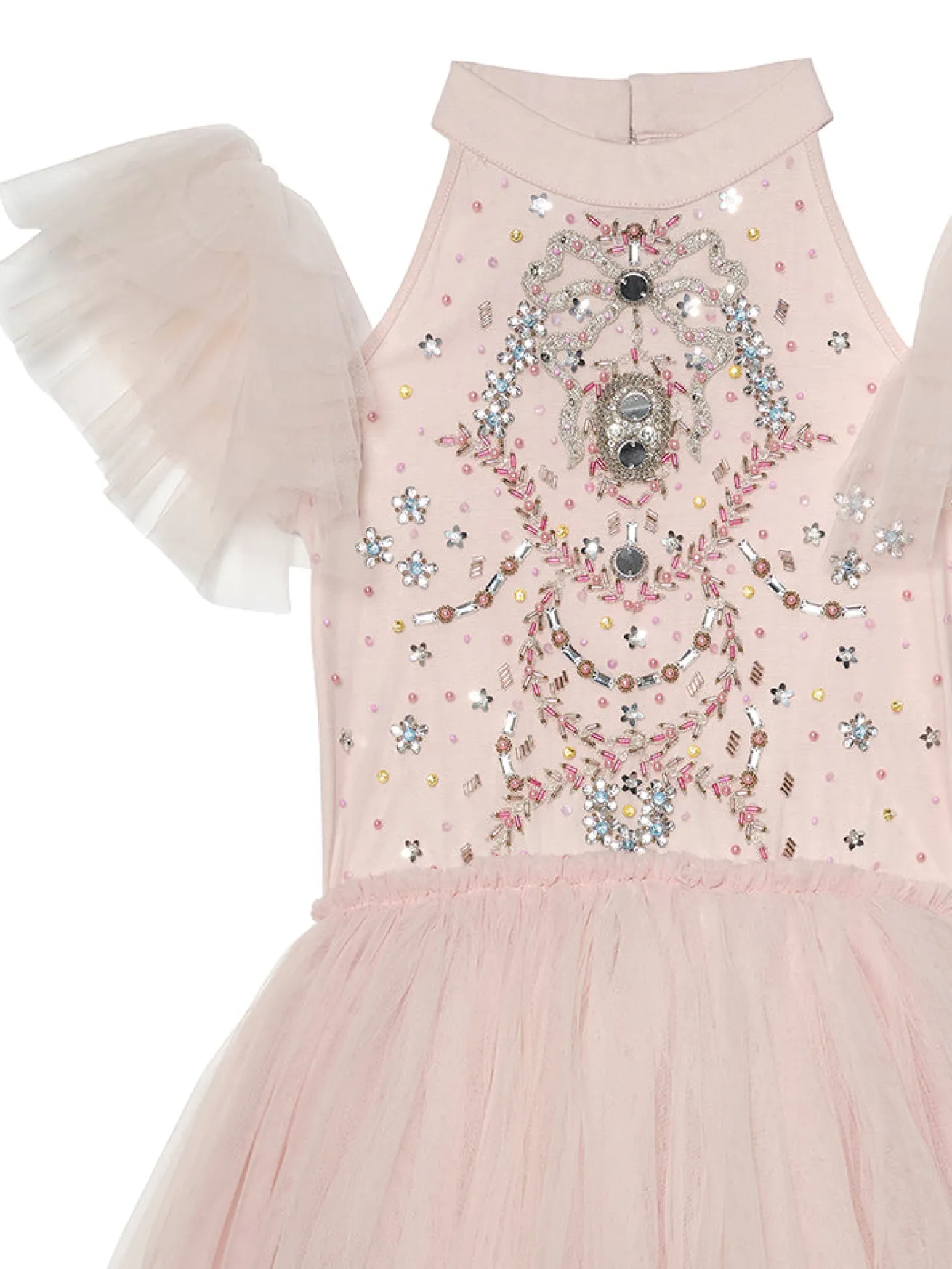 Fonteyn Tutu Dress