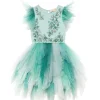 Forest Fairy Tutu Dress