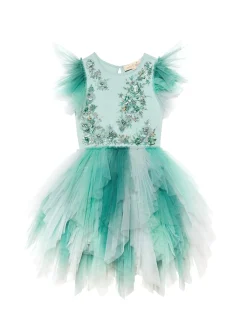 Forest Fairy Tutu Dress