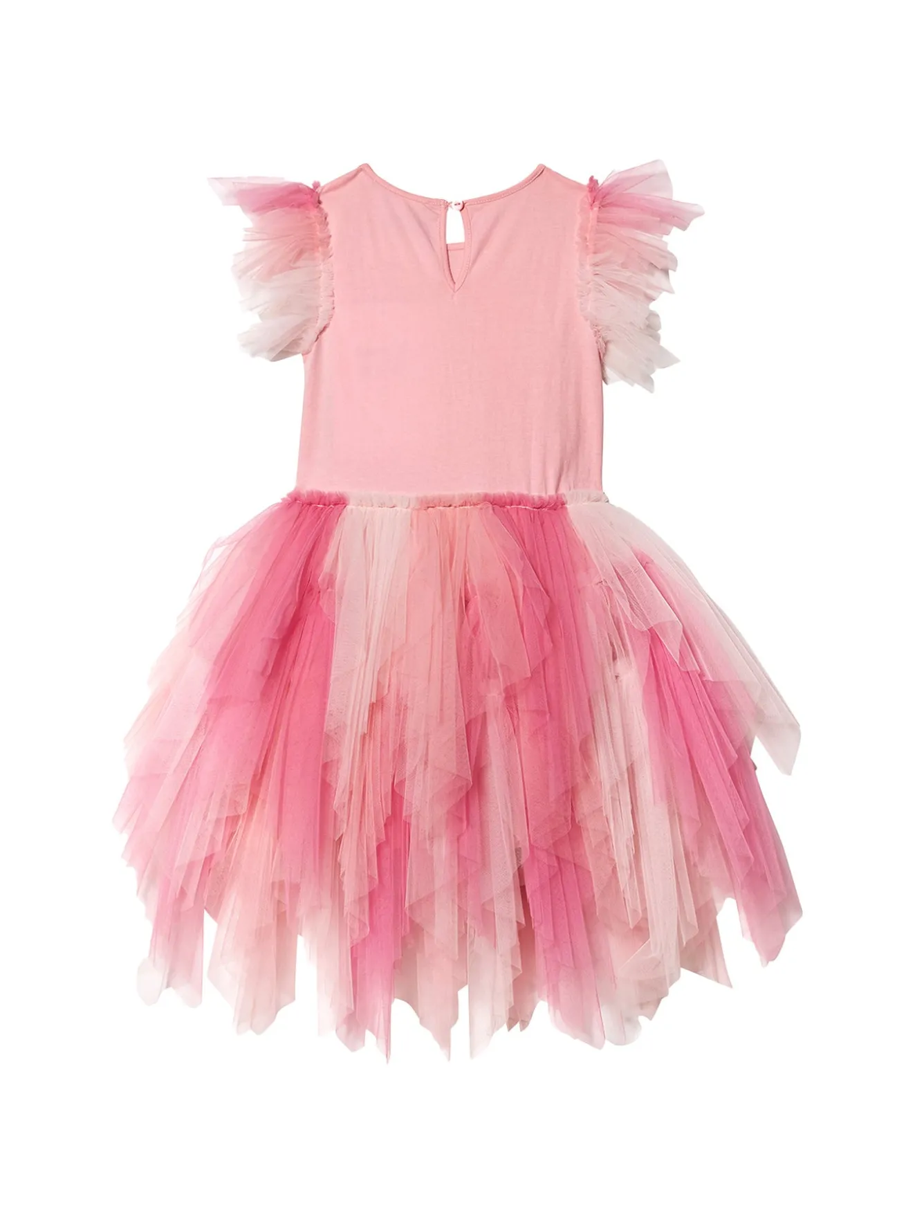 Forest Fairy Tutu Dress