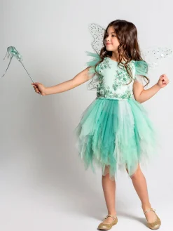 Forest Fairy Wand