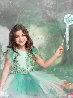Forest Fairy Wings